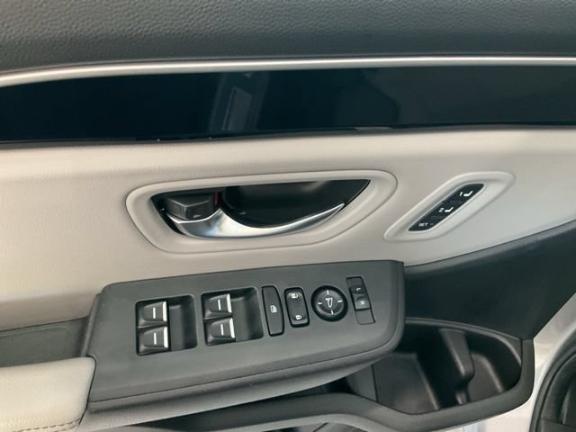 Certified 2025 Honda Pilot EX-L image 6