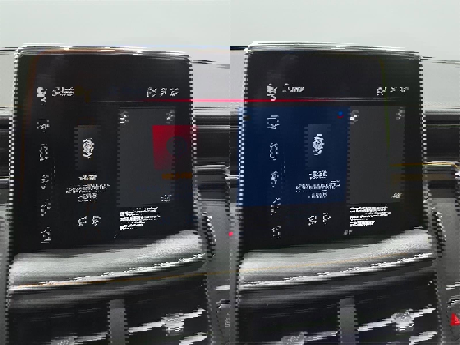 Used 2024 GMC Yukon XL AT4 w/ AT4 Premium Package image 16