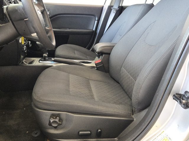 Used 2012 Ford Fusion SE FWD image 16