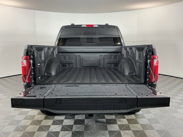 Certified 2025 Ford F150 King Ranch image 8
