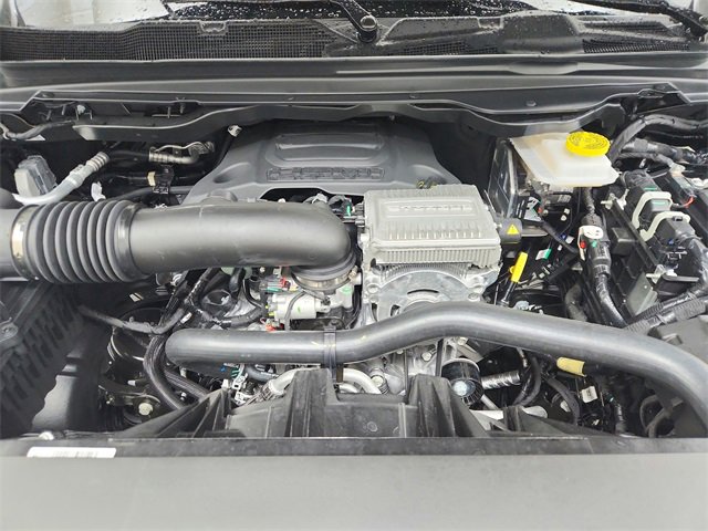 New 2026 RAM 1500 Big Horn image 17