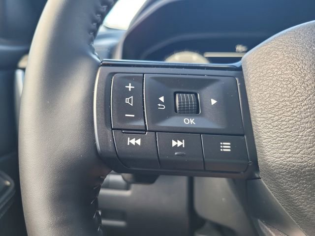 Certified 2025 Nissan Rogue SL w/ Tech Package image 28