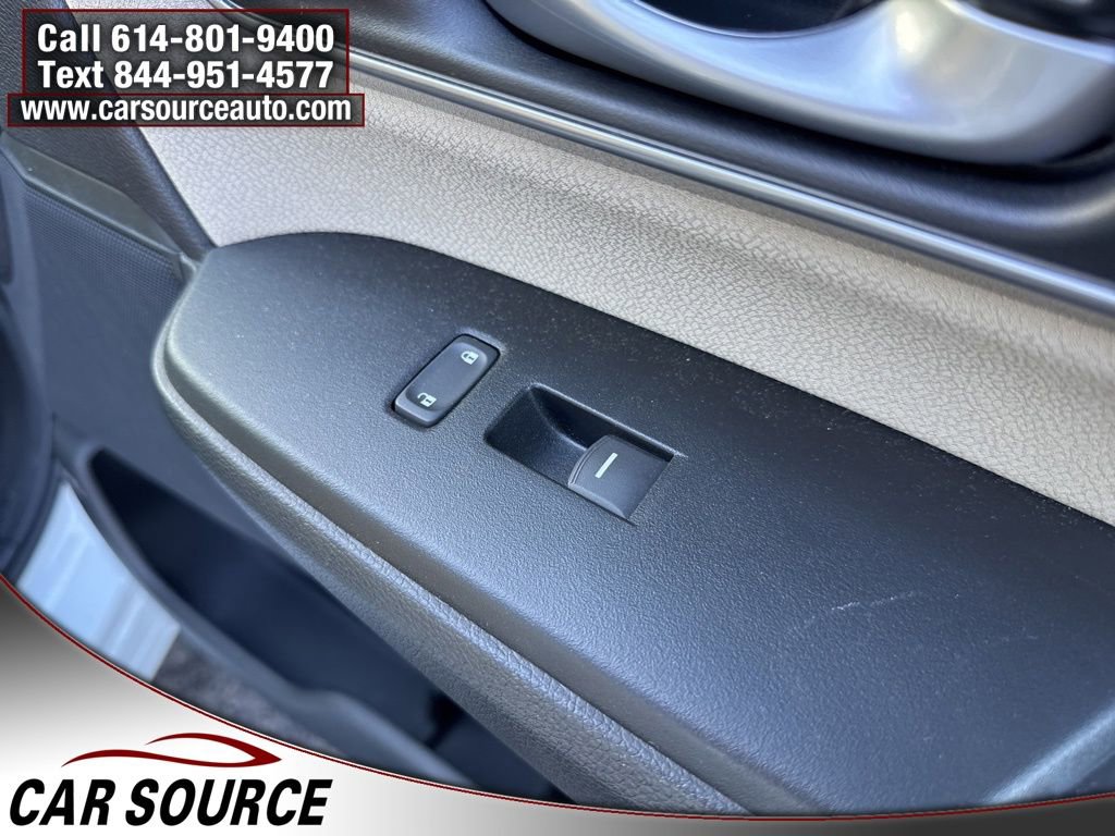 Used 2020 Honda CR-V EX image 35