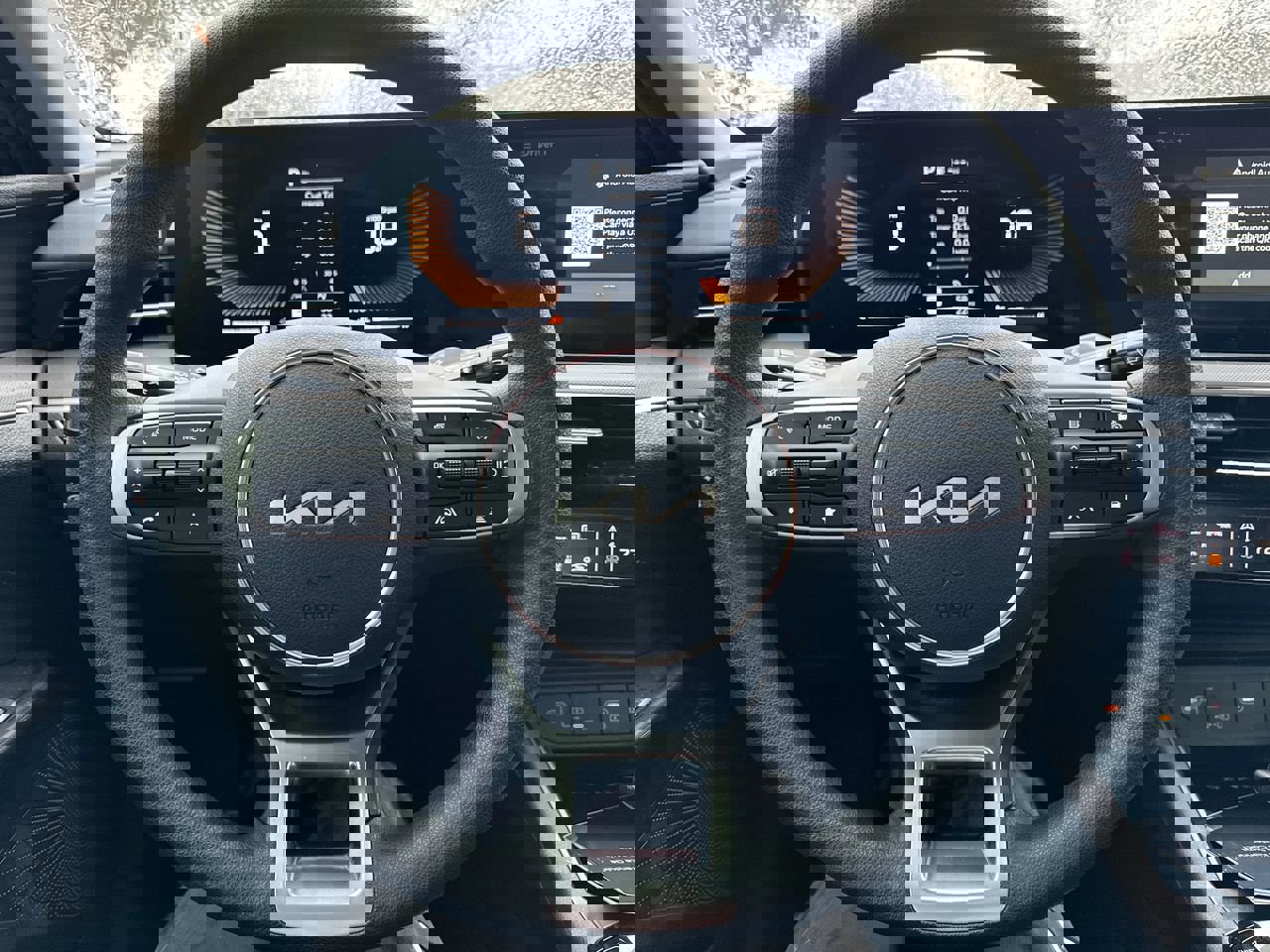 New 2026 Kia K5 LXS image 26