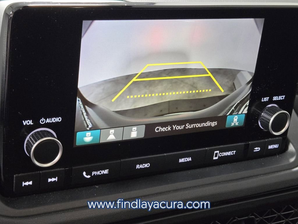 Used 2024 Honda Accord EX image 21