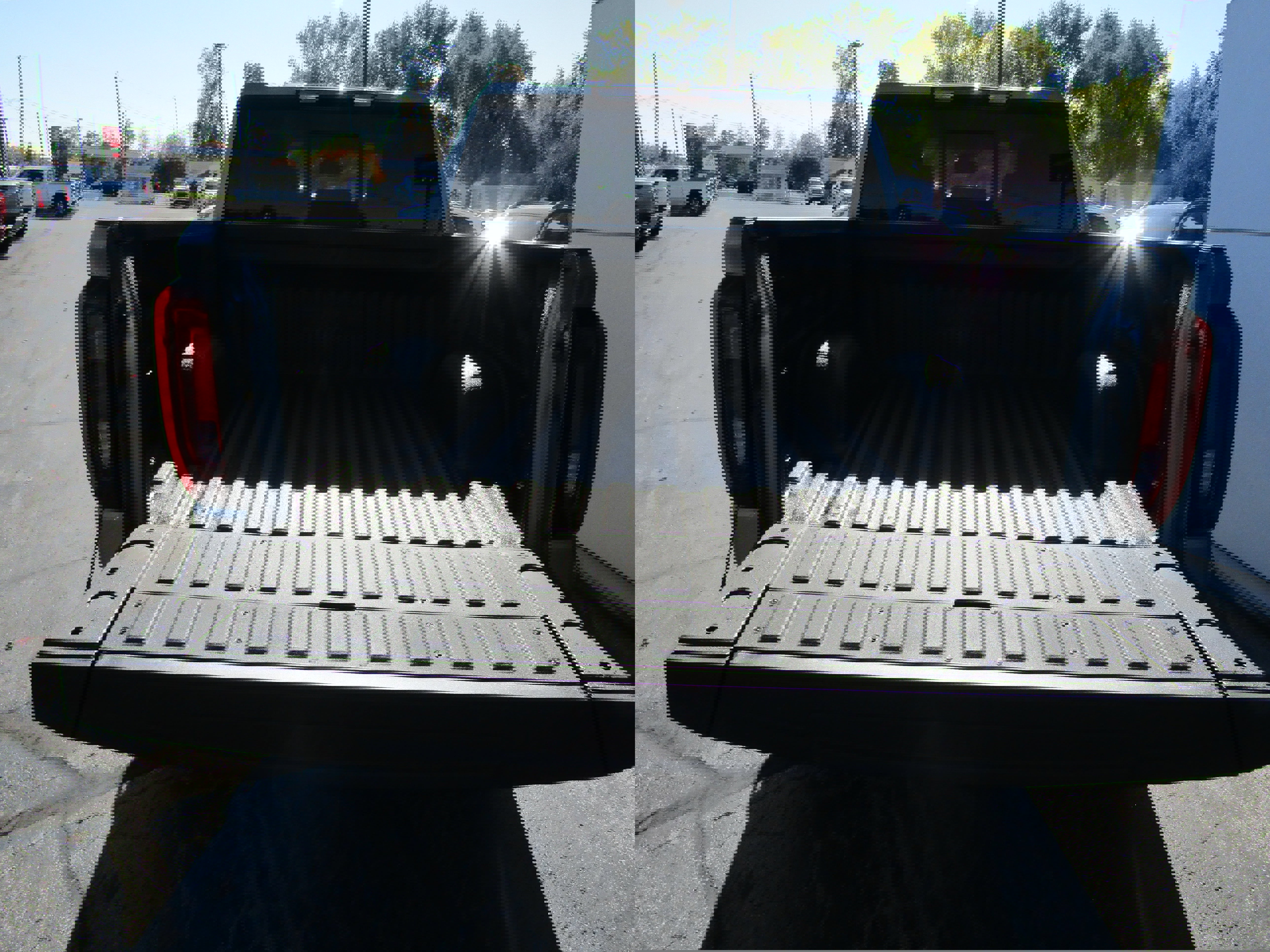 New 2026 GMC Sierra 1500 SLT image 5