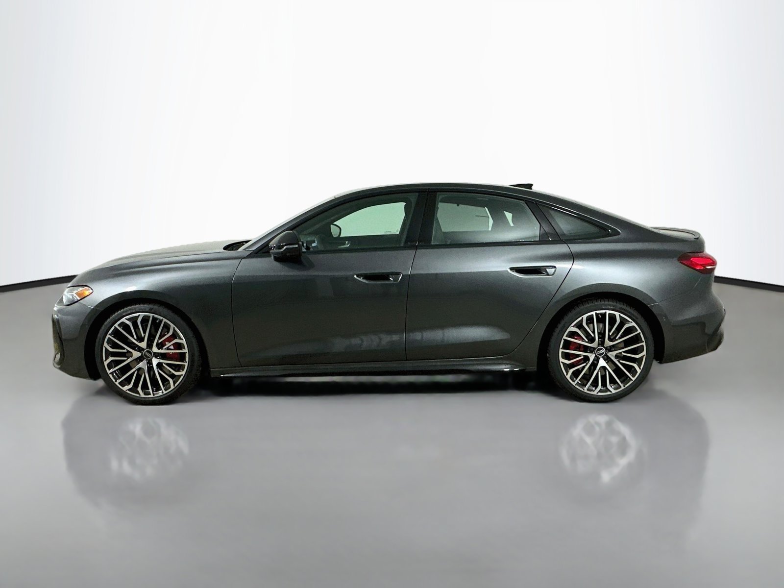 New 2026 Audi S5 Premium Plus AWD/4WD image 8