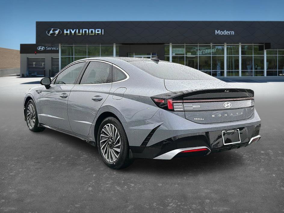 New 2026 Hyundai Sonata SEL image 4