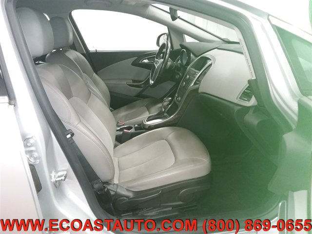 Used 2013 Buick Verano FWD image 14