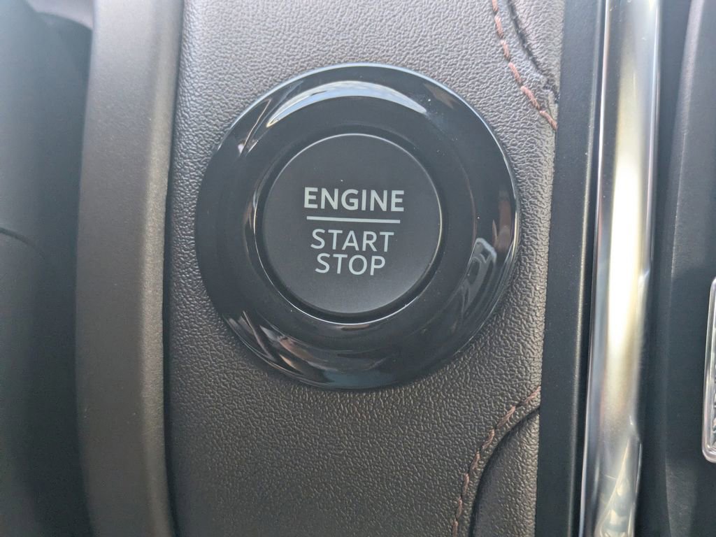 New 2026 Ford Expedition Max King Ranch image 36