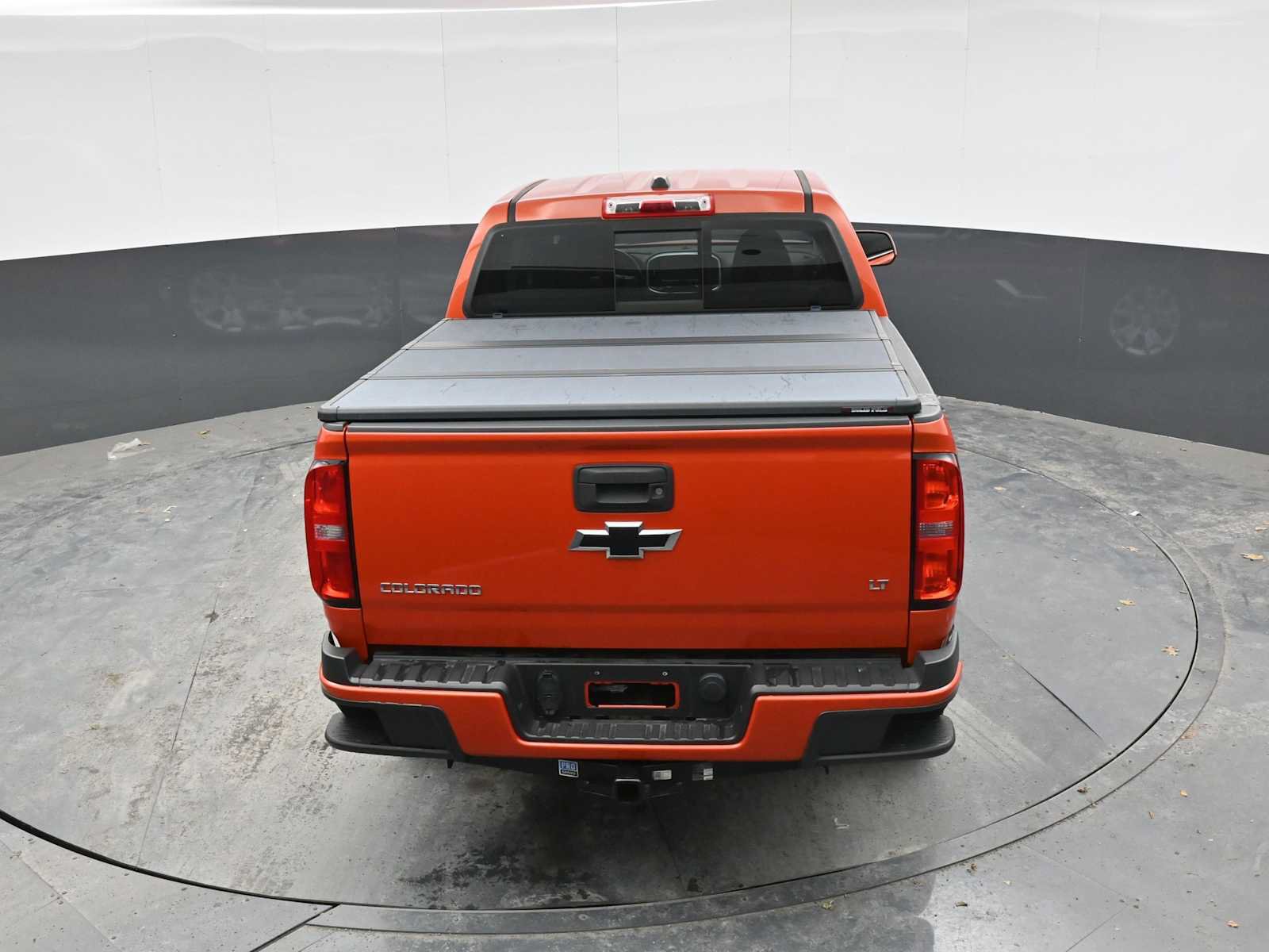 Used 2016 Chevrolet Colorado LT w/ LT Convenience Package AWD/4WD image 42