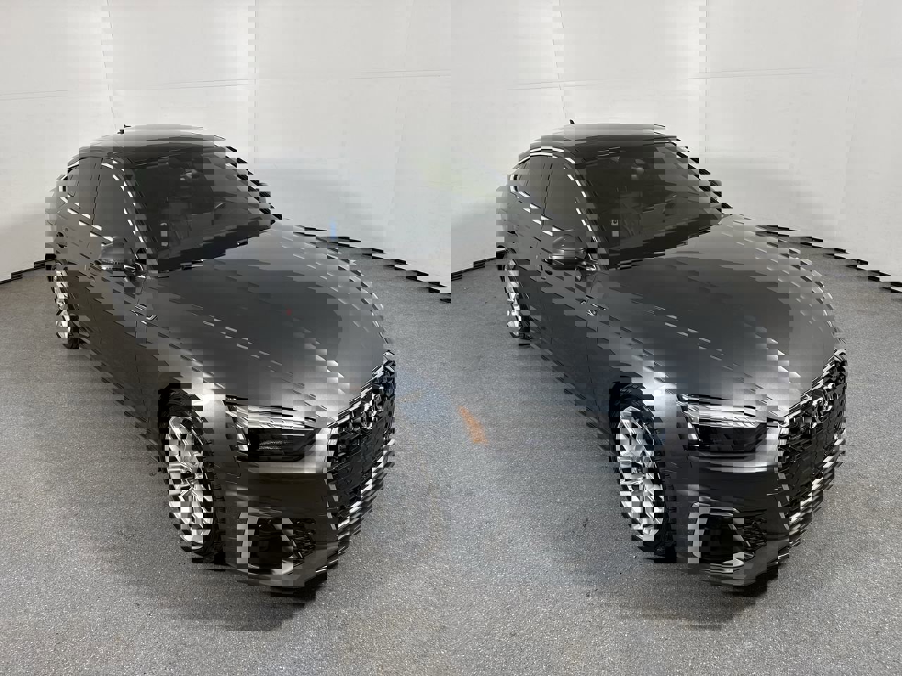 Used 2023 Audi A5 2.0T Premium Plus w/ Premium Plus image 29