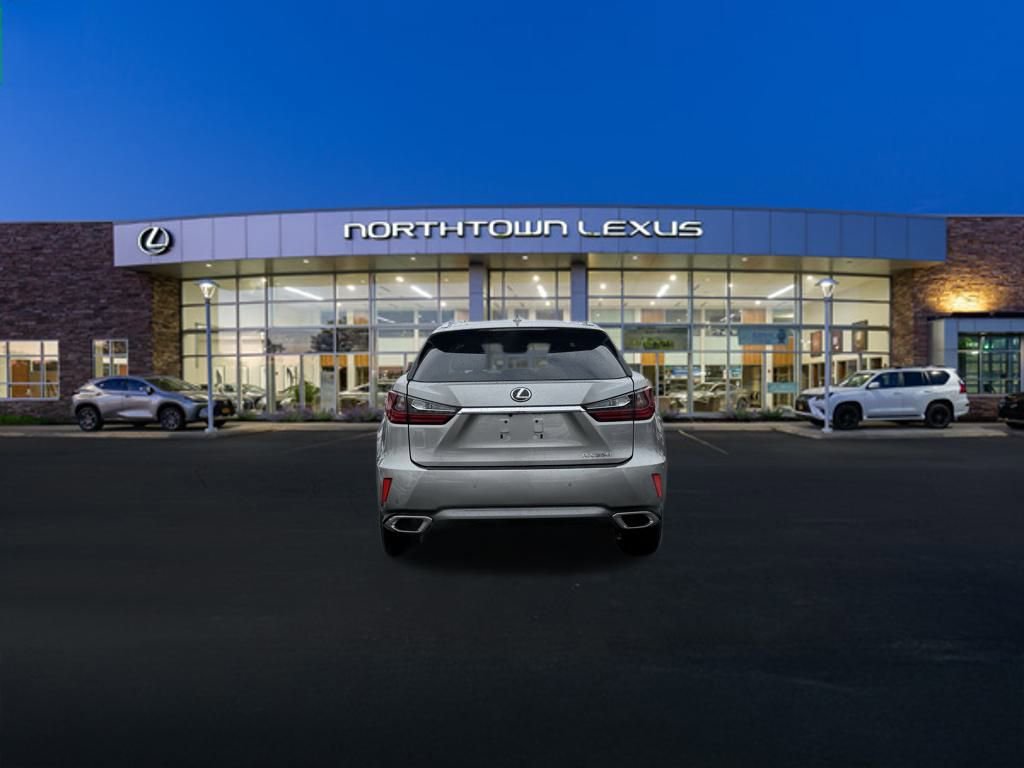 Used 2019 Lexus RX 350 AWD w/ Navigation Package image 21