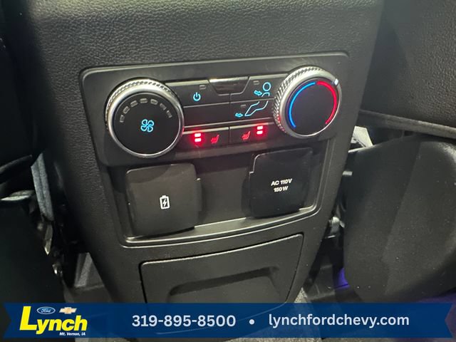 Used 2023 Ford Explorer Limited w/ Limited Technology Package AWD/4WD image 24