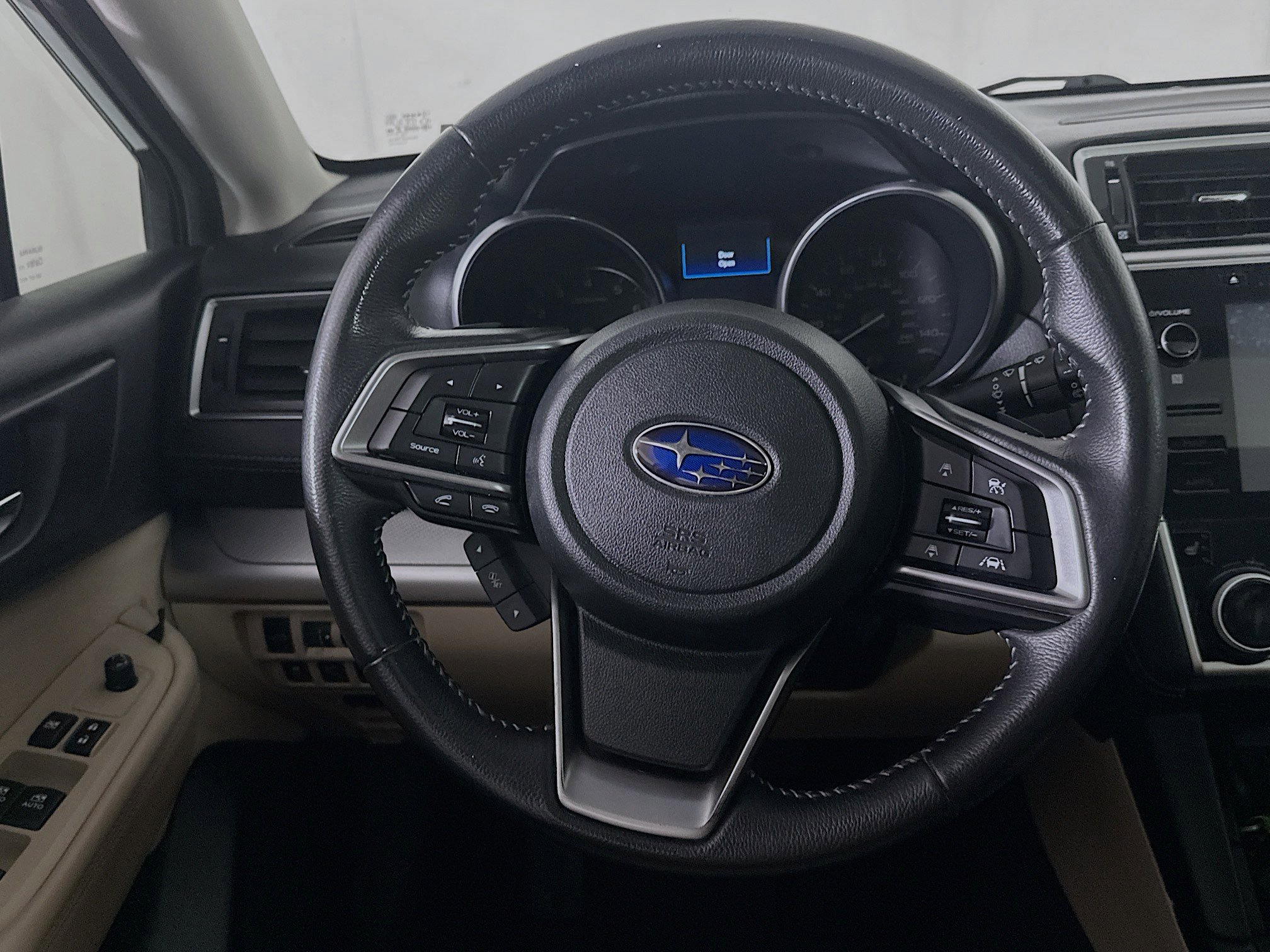 Used 2018 Subaru Outback 2.5i Premium image 18