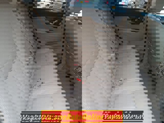 Used 2015 Nissan Rogue SL w/ SL Premium Package image 36