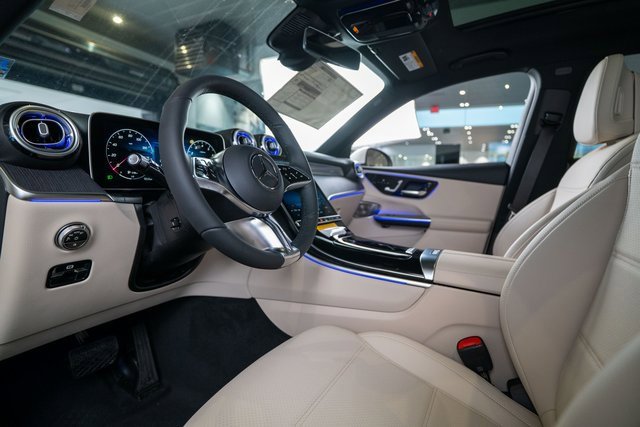 New 2026 Mercedes-Benz GLC 300 4MATIC image 10