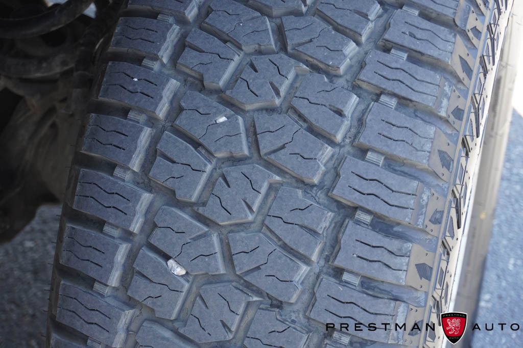 Used 2017 Ford F250 XLT w/ XLT Premium Package AWD/4WD image 15