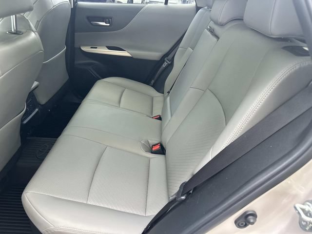 Used 2023 Toyota Venza Limited AWD/4WD image 20