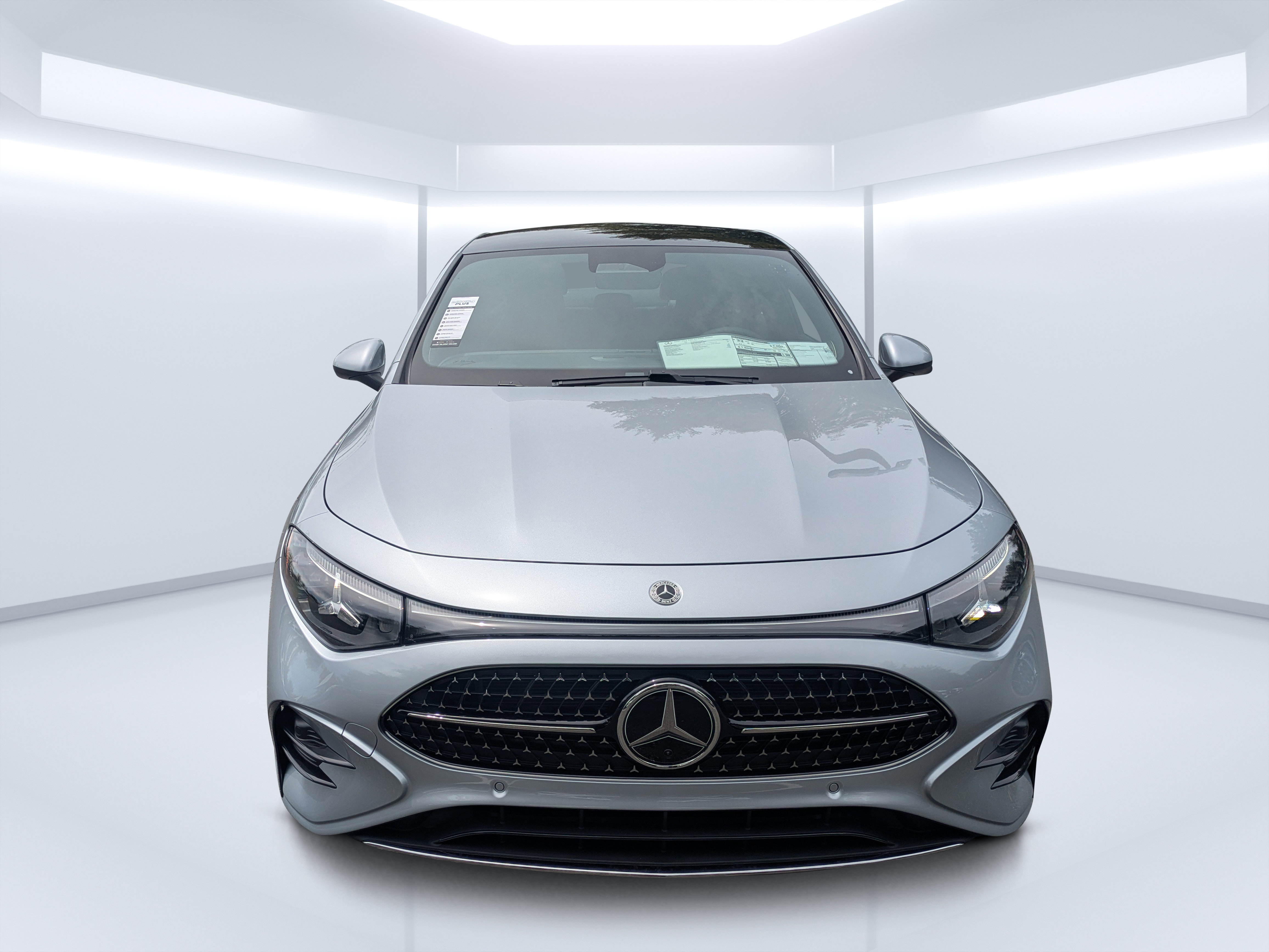 New 2027 Mercedes-Benz CLA 220 image 8