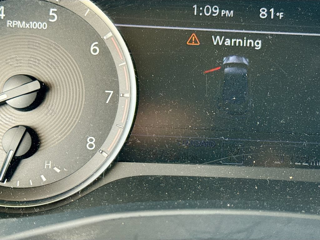 Used 2019 INFINITI QX50 Essential w/ Premium Heat Package FWD image 14