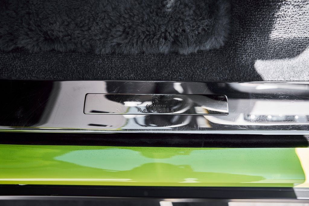 Used 2024 Rolls-Royce Cullinan image 49