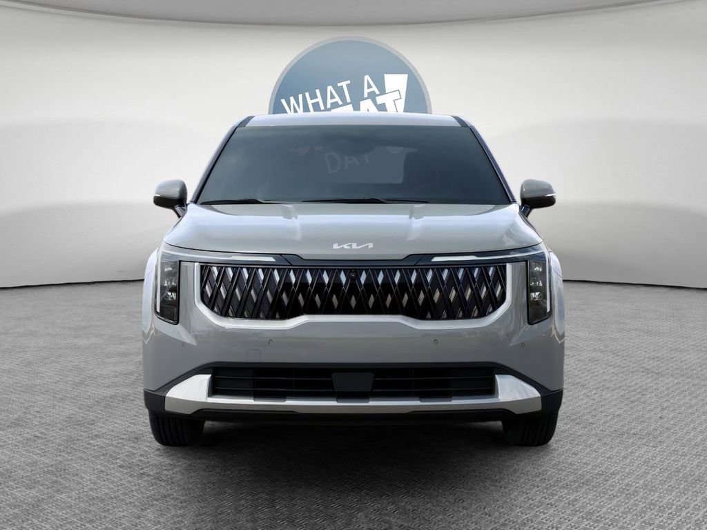 New 2026 Kia Carnival EX image 2