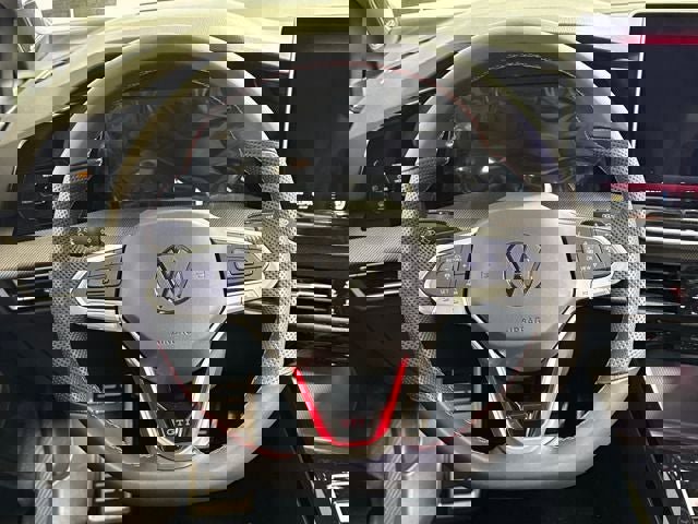 New 2026 Volkswagen GTI Autobahn image 16