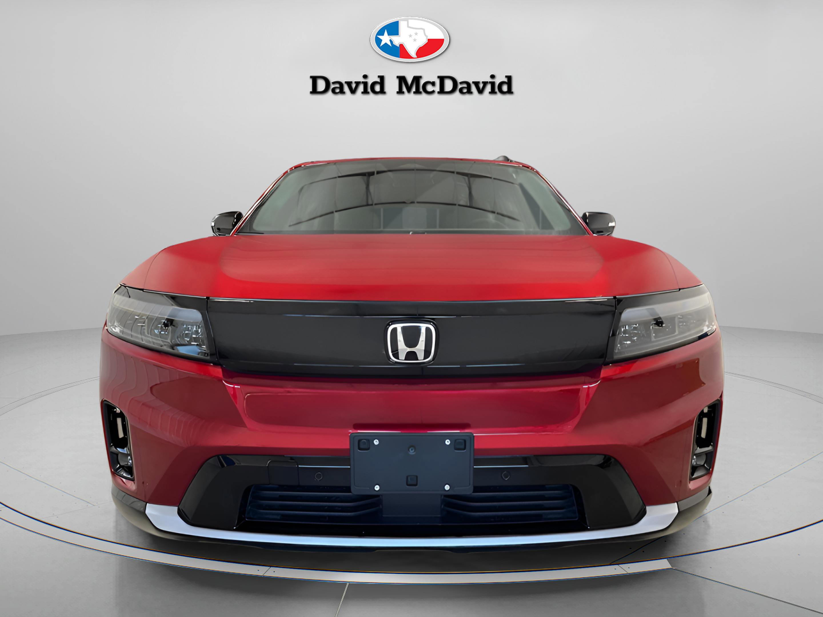 New 2026 Honda Prologue Touring image 9