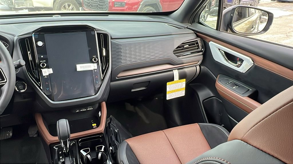 New 2026 Subaru Forester Touring image 18