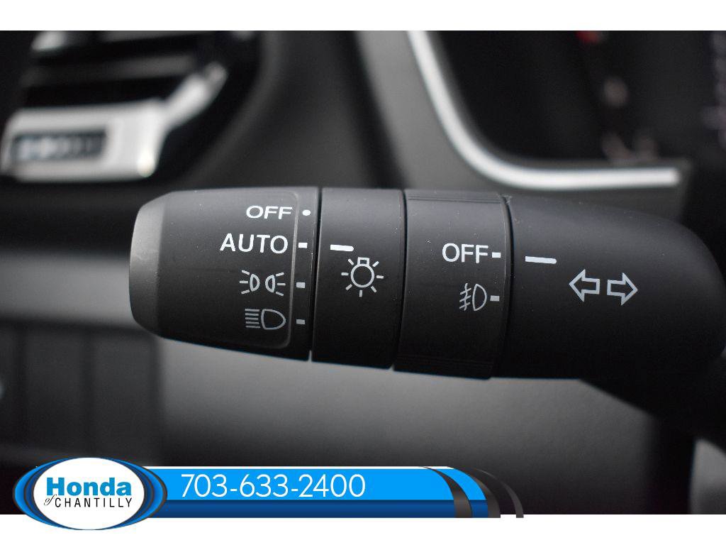 New 2026 Honda Pilot Touring image 10