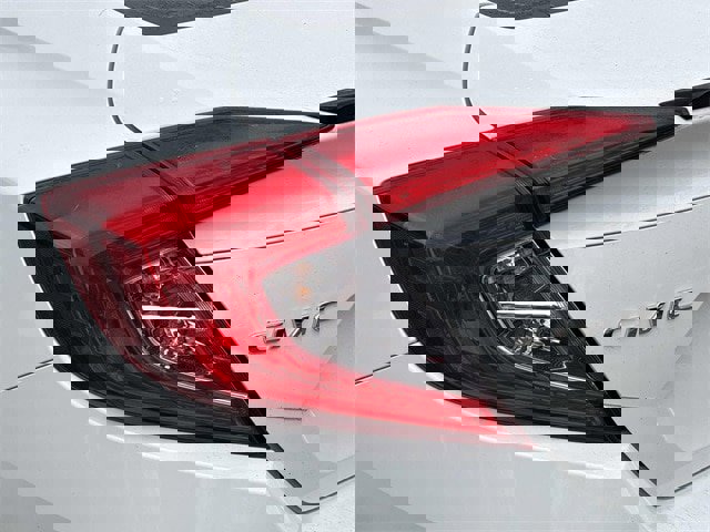 Used 2019 Honda Civic Sport image 11