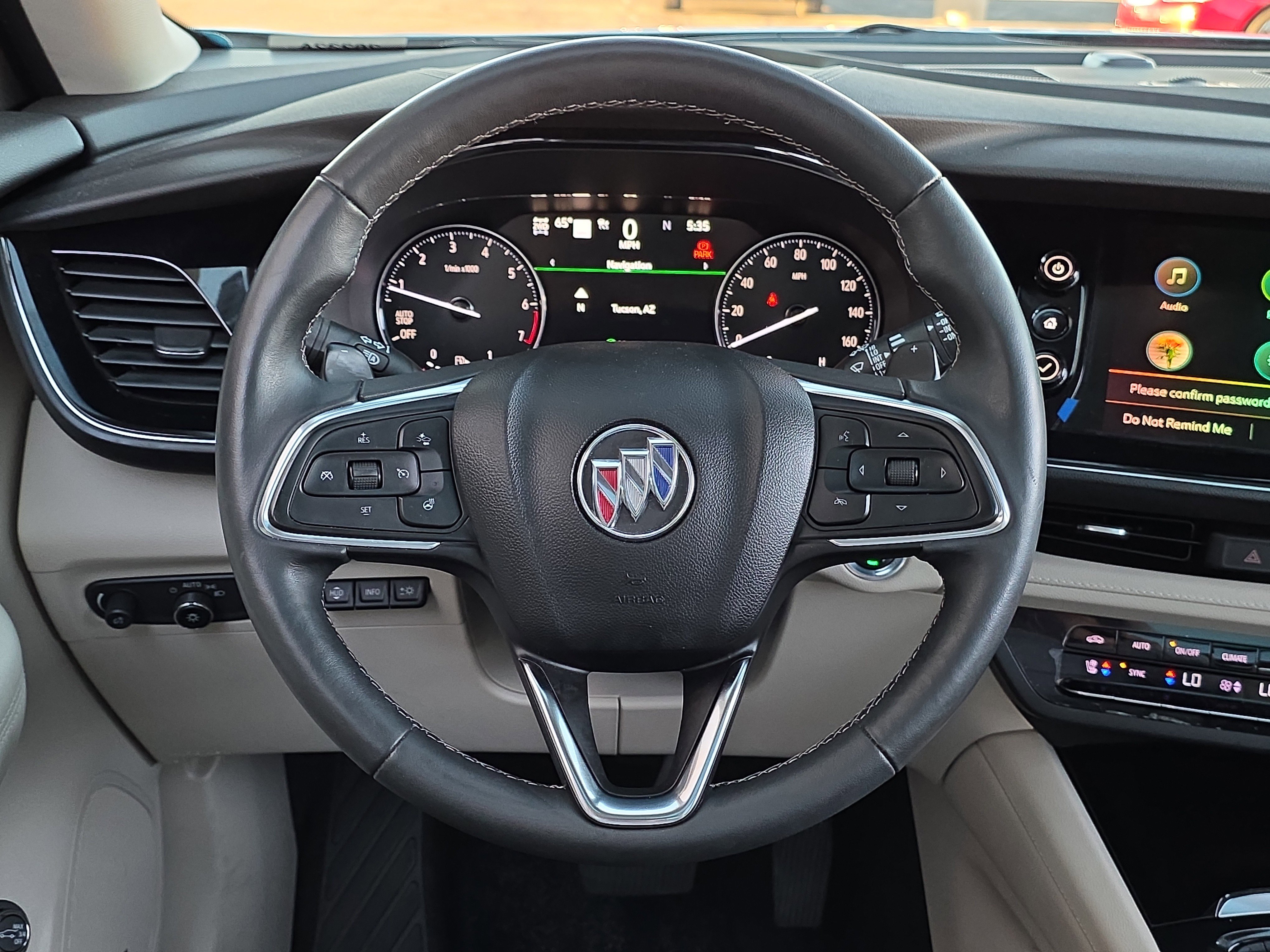 Used 2023 Buick Envision Avenir image 18