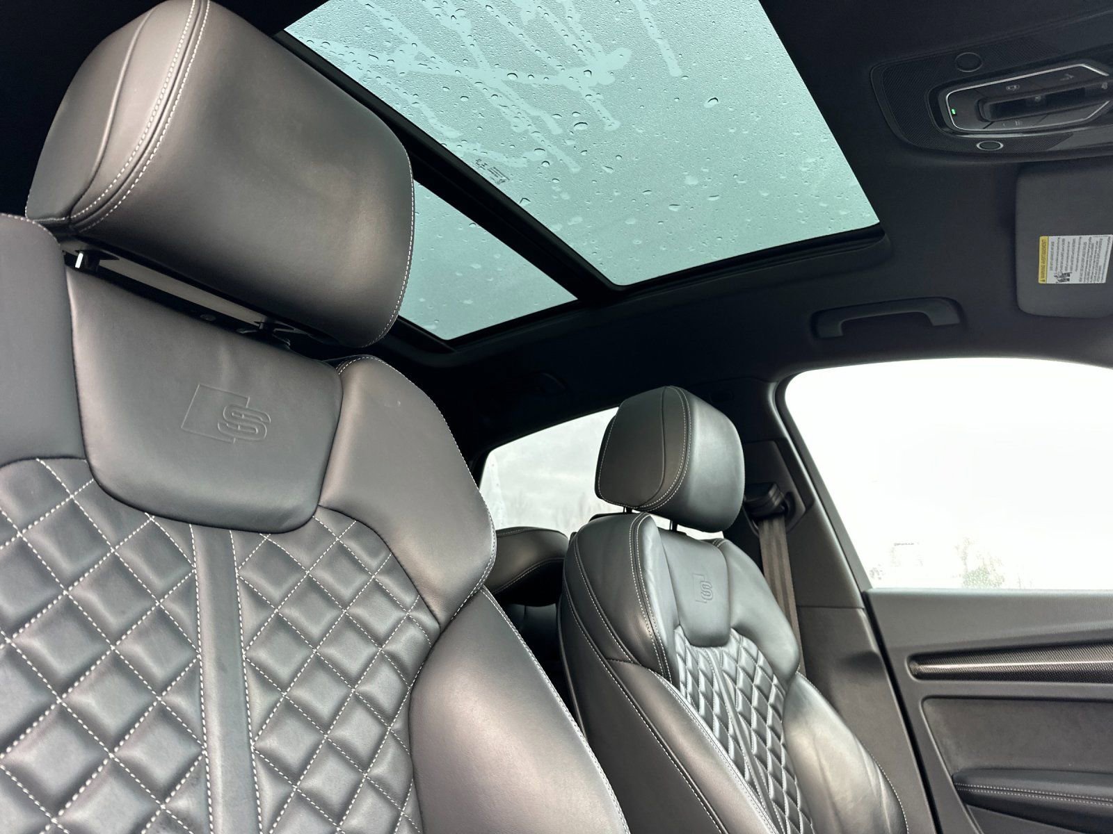 Used 2022 Audi SQ5 Premium Plus image 16