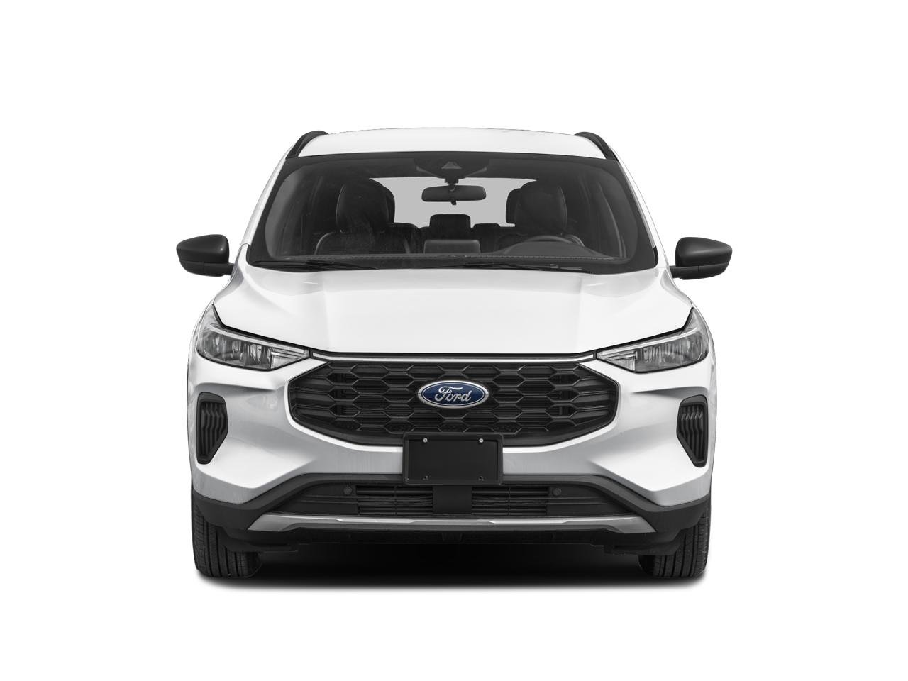 New 2026 Ford Escape ST-Line w/ Tech Pack #1 image 18