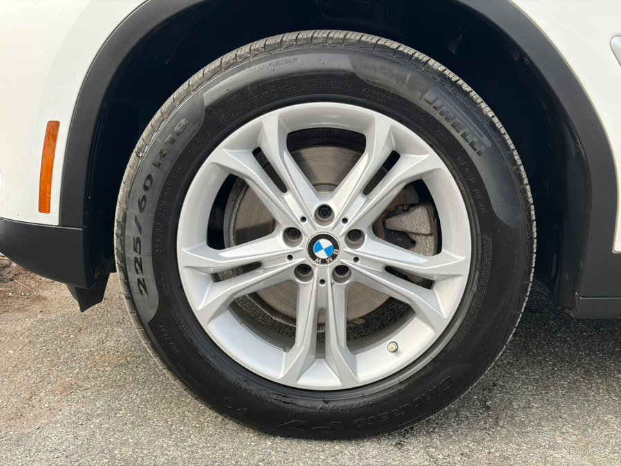 Used 2018 BMW X3 xDrive30i image 33