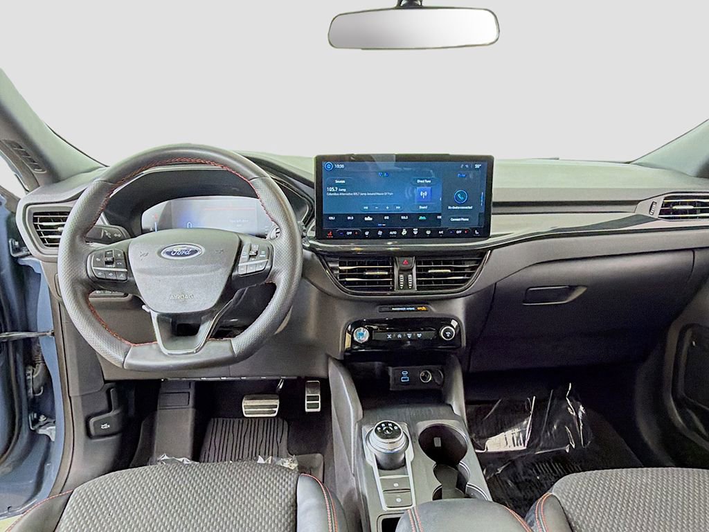 Used 2023 Ford Escape ST-Line w/ Tech Pack #1 image 25