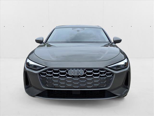 New 2025 Audi A5 2.0T Premium w/ Convenience Package image 2