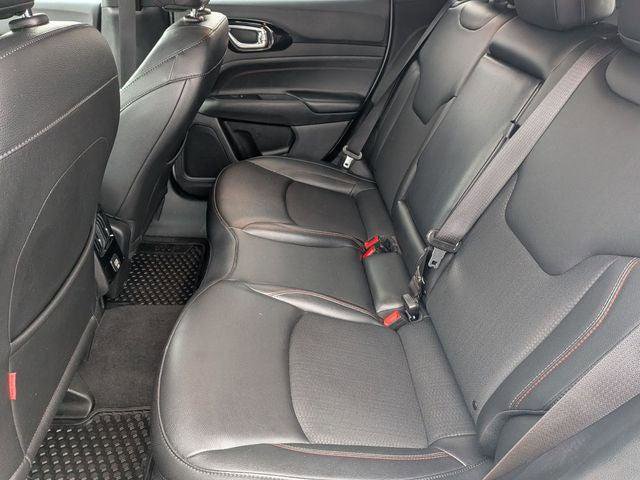 Certified 2023 Jeep Compass Trailhawk image 24