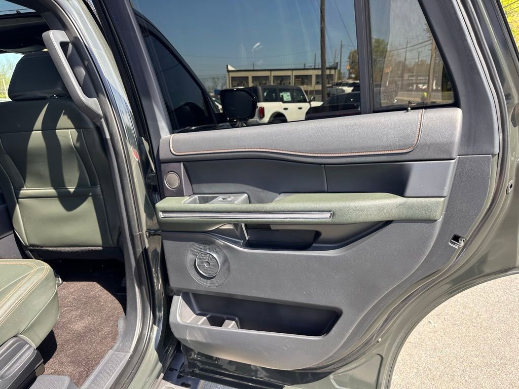Used 2022 Ford Expedition Timberline image 22