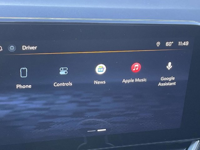 Used 2027 Chevrolet Equinox LT FWD image 19