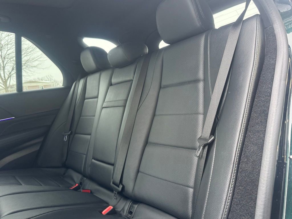 Used 2022 Mercedes-Benz GLE 350 4MATIC w/ Premium Package image 36