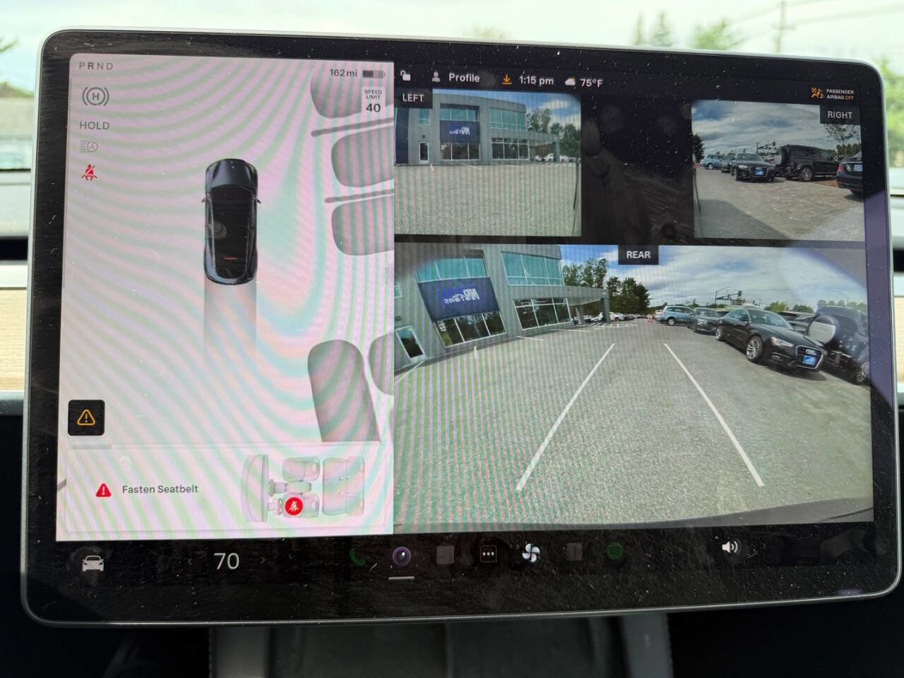 Used 2025 Tesla Model Y Long Range image 26