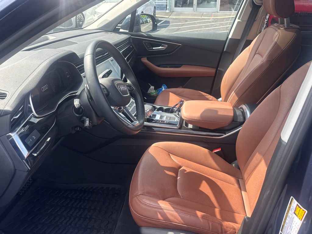 Certified 2023 Audi Q7 2.0T Premium Plus AWD/4WD image 29