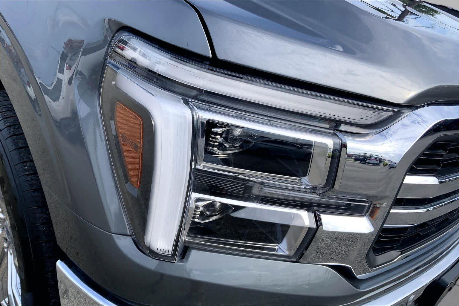Used 2026 Ford F150 Lariat w/ Equipment Group 501A Mid AWD/4WD image 28