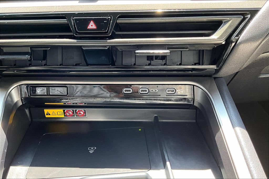 Used 2025 Lexus TX 350 FWD w/ Technology Package image 34