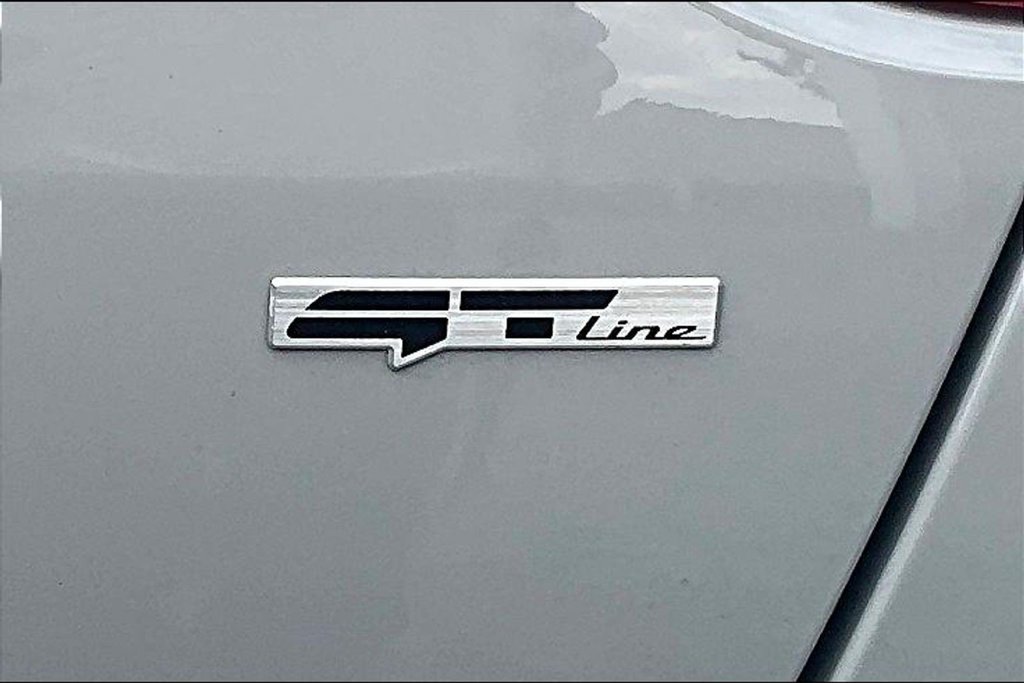 Used 2023 Kia Stinger GT-Line w/ Sun & Sound Package AWD/4WD image 24