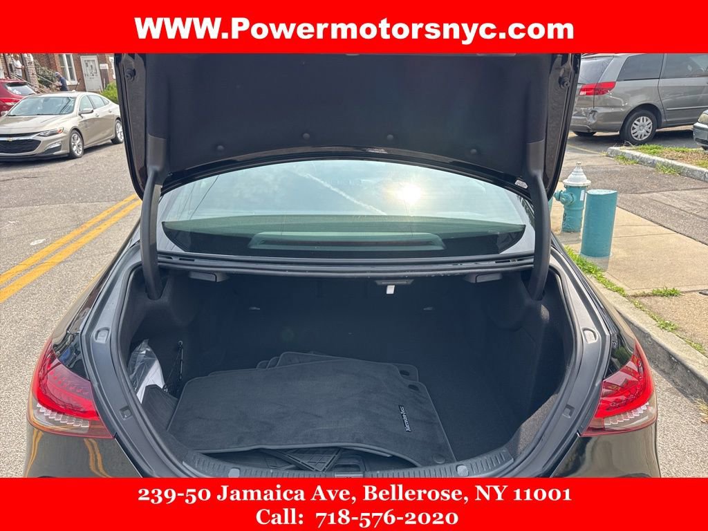 Used 2021 Mercedes-Benz E 350 4MATIC Sedan image 19