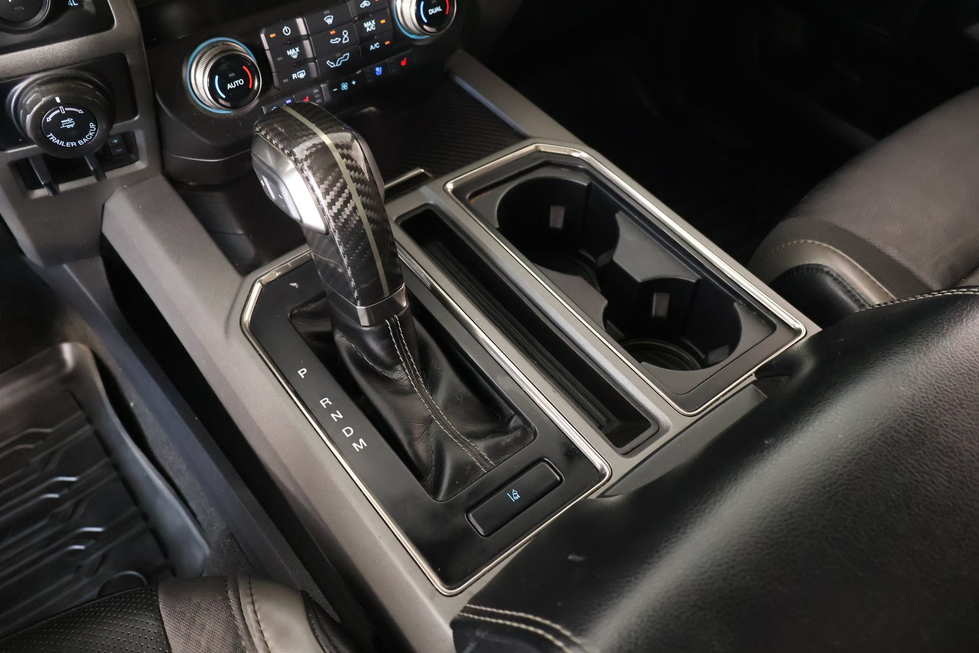 Used 2020 Ford F150 Raptor w/ Equipment Group 802A Luxury AWD/4WD image 10