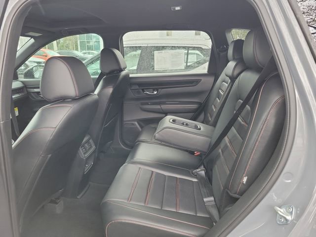 Used 2025 Honda CR-V Sport-L image 30